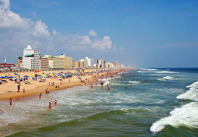 Virginia Beach - Virginia